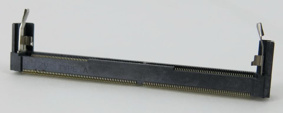 SO DIMM DDR4 Socket