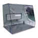 image of Biological Safety Cabinet - Glove Boxes