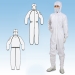 Cleanroom Garment - Result of baby clothes