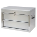 Stainless Tool Chest - Result of Cash Drawer