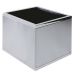 Stainless Steel Plant Pot