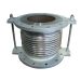 Expansion Joint Bellows Type - Result of Axial Fans