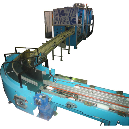 Wrapping Packing Machine