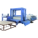 Paper Slitter Rewinder - Result of Hydraulic Fitting
