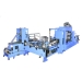 Paper Napkin Making Machine - Result of Pallet Conveyor