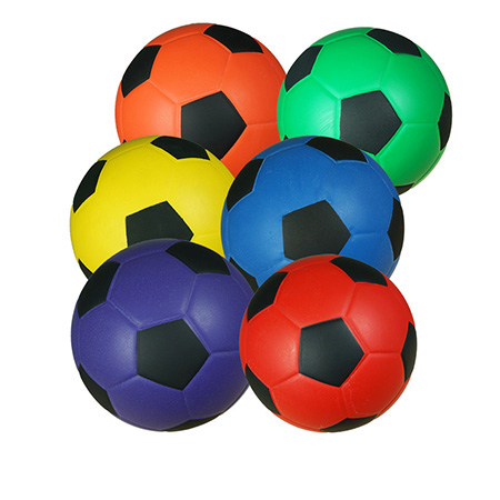 Good Soccer Balls