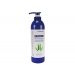 Herbal Shampoo - Result of Bottle Sterilizers