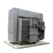 Oil Immersed Distribution Transformer - Result of Paper Shredder