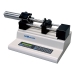 High Pressure Syringe Pump - Result of Linear Motion Potentiometers