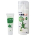 Herbal Massage Cream - Result of Chinese Herbal Supplements
