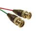BNC Cable - Result of Connectors