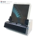 X Ray Film Scanner - Result of measuring instrument