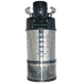 Light Weight Submersible Drainage Pump - Result of Pump