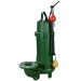 Submersible Vortex Sewage Pump - Result of sprayer pump