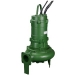 Submersible Sewage Pump (4 Pole) - Result of sprayer pump