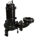 Submersible Cutter Pump - Result of sprayer pump