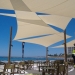 image of Canopy Fabric - Event Tent