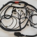 Main Wiring Harness - Result of Agricultural Equipments