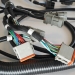 Bus Wiring Harness - Result of Woodworking Machinery