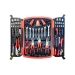 113 Piece Tool Set - Result of Submersible Pump