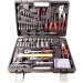 99 Piece Tool Set - Result of Submersible Pump