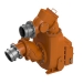 Auto Priming Pump-1 - Result of cast iron valves,flanges
