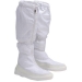 Cleanroom Booties - Result of Rain Boots
