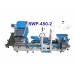 Auto Folding And Label In Box Packing Line - Result of Corrugator Machines