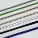 Shoelace Rope - Result of Polypropylene Washers