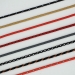 Decorative Braided Rope - Result of Handicraft