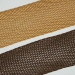 Braided Bag Strap - Result of Branded Paper Bags