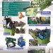Steel Pipe Making Machine - Result of Grass Shear