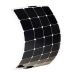 Flexible Solar Panels - Result of greenhouse