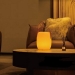 image of Furniture - LED Portable Bluetooth Speaker