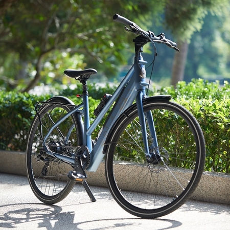 Mastering the 5 key points to easily choose an ebike