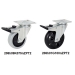 image of Light Duty Casters - Small Casters