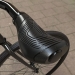 Ergonomic Bike Grip - Result of Automotive Shock Absorbers