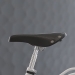 Bicycle Seat - Result of Automotive Seat Springs