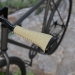 Bicycle Handlebar Grips - Result of engagement ring
