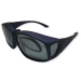 Prescription Polarized Fishing Sunglasses - Result of Optical Glasses