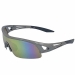 Golf Eyewear - Result of Infrared Heating Pad
