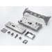 Electronic Components - Result of Alloy Casting