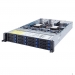 2U Server System with 14HDDs and 10 expansion slot - Result of Model Car