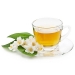 Jasmine Tea Extract - Result of Assam Milk Tea