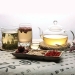 Herbal Tea Extract - Result of Liquid Chromatography