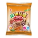 Chinese Packet Noodles - Result of Plum Extract