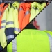 Safety Vest Fabric - Result of Weighted Vest