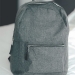 Backpack Fabric - Result of Pressure Blowing Concentrator