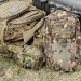 Military Bag - Result of Sports Bags