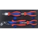 Pliers Set - Result of Submersible Pump